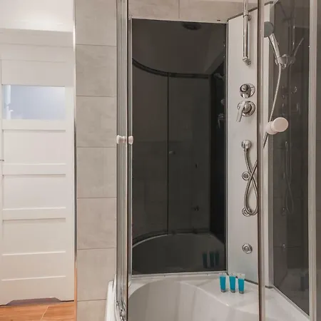 Eu - Mariacki Apartamento